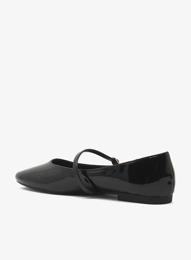 جينجر Classic Ballerinas