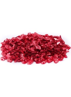 Hobizubi Broken Glass Red Tin Caviar - 100 gr Fine  - Image 1