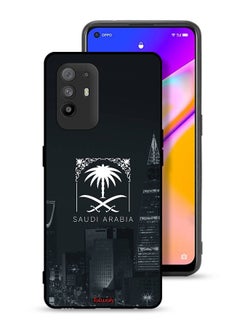Tolwak غطاء حماية لهاتف Oppo F19 Pro Plus 5G المملكة العربية السعودية  - Image 1