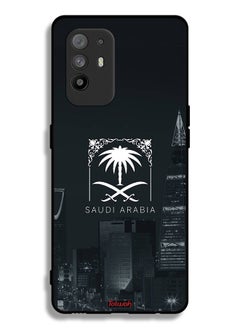 Tolwak غطاء حماية لهاتف Oppo F19 Pro Plus 5G المملكة العربية السعودية  - Image 2