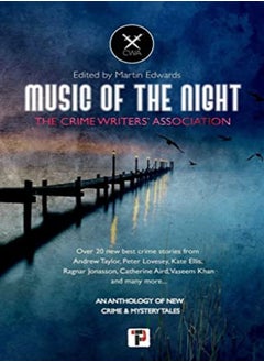 Music of the Night 