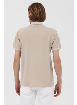 U.S. Polo Assn. قميص رجالي بحلقه عادية من بيز. بولو أسن. حجر 1573851  - Image 3