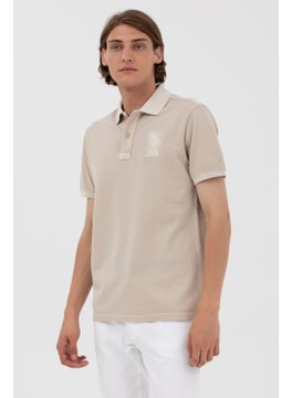 U.S. Polo Assn. قميص رجالي بحلقه عادية من بيز. بولو أسن. حجر 1573851  - Image 2