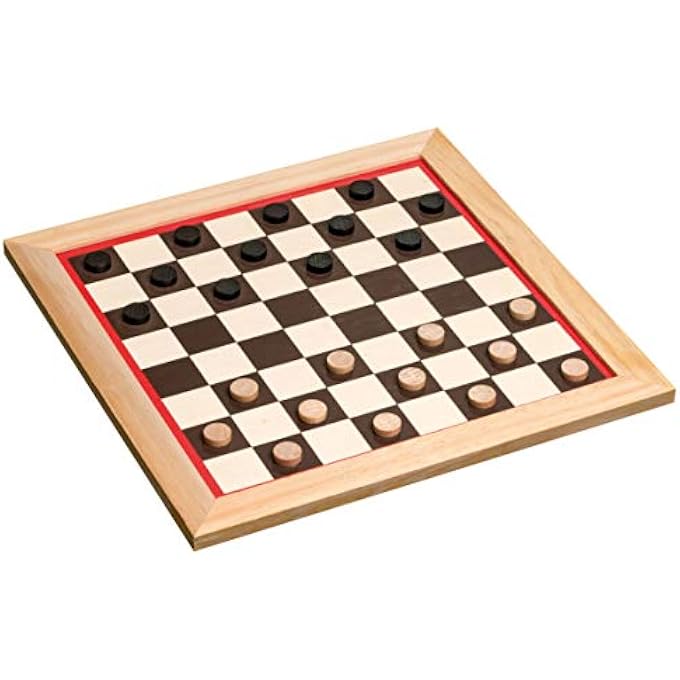 Philos, Philos Compendium 10 Little Wooden Game - Image 5