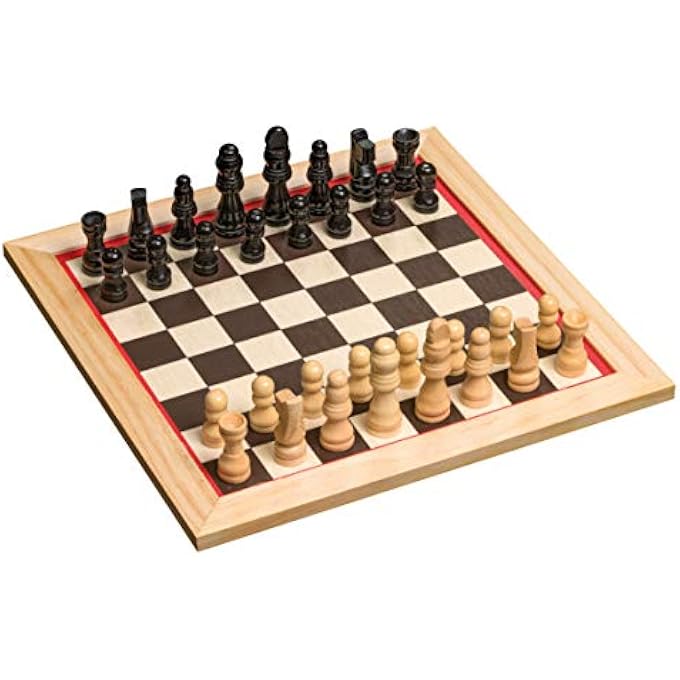 Philos, Philos Compendium 10 Little Wooden Game - Image 4