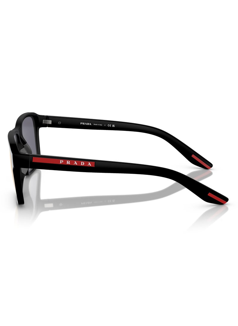 Prada Linea Rossa - Prada Linea Rossa SPS05YS Men's Sunglasses - Image 1