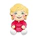Kidrobot Golden Girls Rose Phunny Plush - Image 2