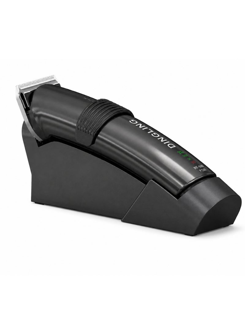 دينجلينج ماكينة حلاقة الشعر RF-609 برو - Image 2