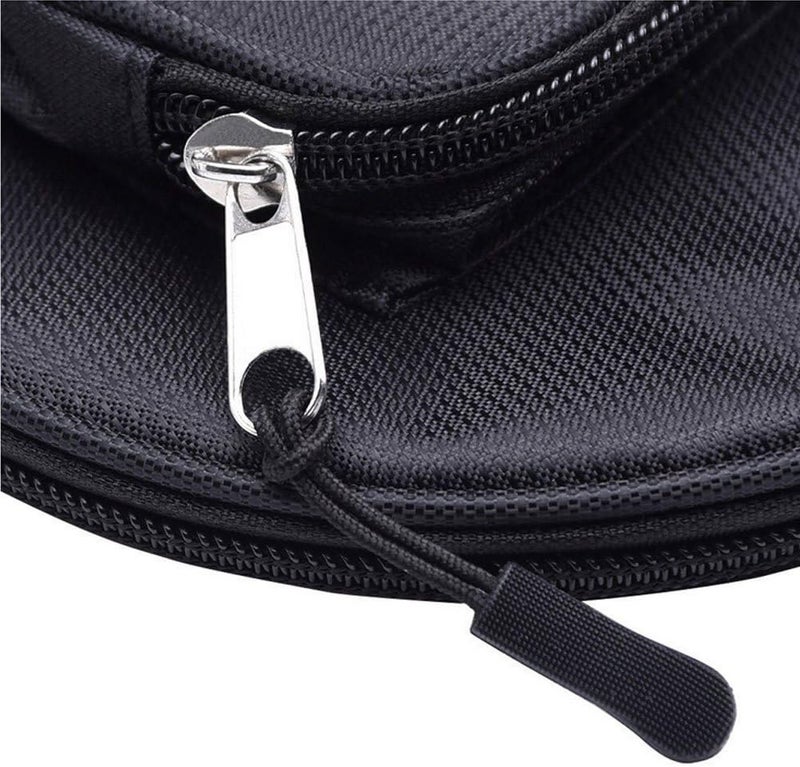 woobles 10 Pcs Outdoor Zipper Pulls Slider Cord Safe Rope Puller Ends Lock Buckle for Bag Backpacks Jackets - Image 3