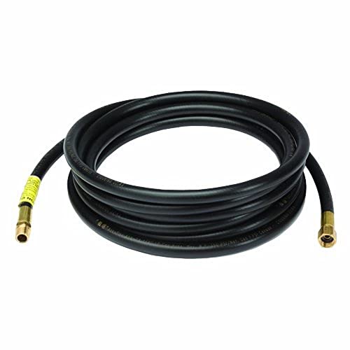 Mr. Heater 15-Feet Propane Appliance Hose Assembly - Image 1