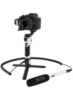 Zhiyun M3 Pro Gimbal Stabilizer For Smartphone and Camera  - Image 1