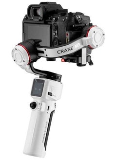 Zhiyun M3 Pro Gimbal Stabilizer For Smartphone and Camera  - Image 4