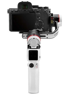 Zhiyun M3 Pro Gimbal Stabilizer For Smartphone and Camera  - Image 5