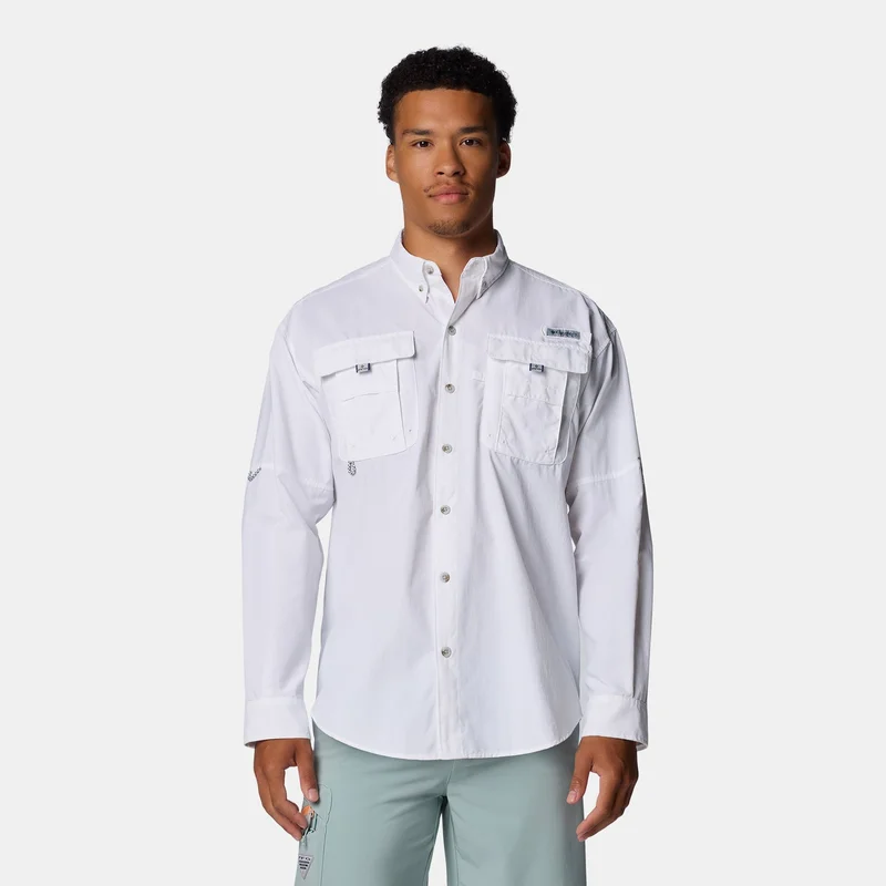 Men's Bahama™ II Long Sleeve Shirt