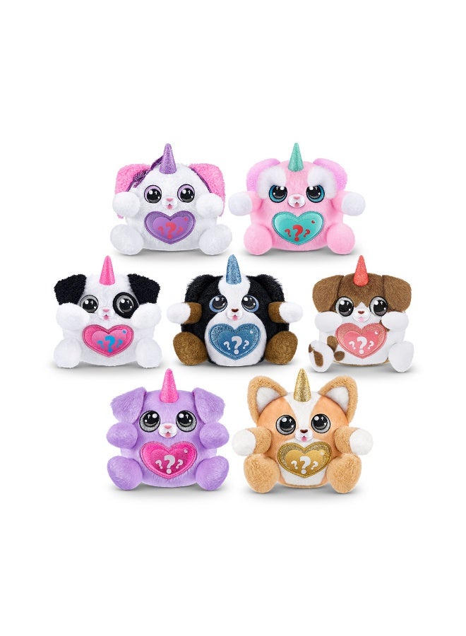 Rainbocorns Rainbocorns Puppycorn Surprise assorted - Image 3