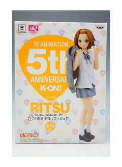 NIBEMINENT Ritsu Tainaka Figure 7inch  - Image 2
