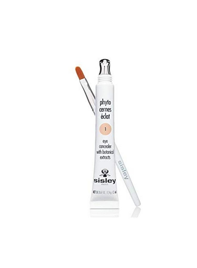 sisley PARIS Sisley By Sisley: Phytocernes Eye Concealer1 Natural/0.58Oz - Image 1