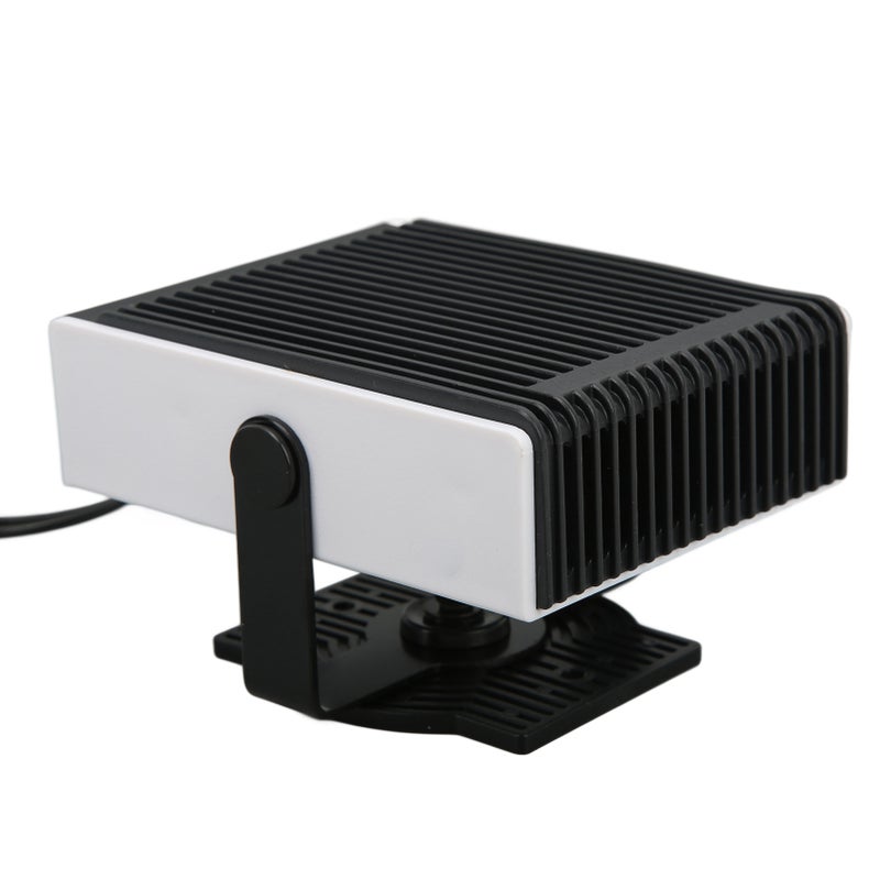 150W Portable Car Heater Defroster Defogger Heating Cooling 2 Modes 180 Degree Rotatable for Auto Home 12V - Image 5