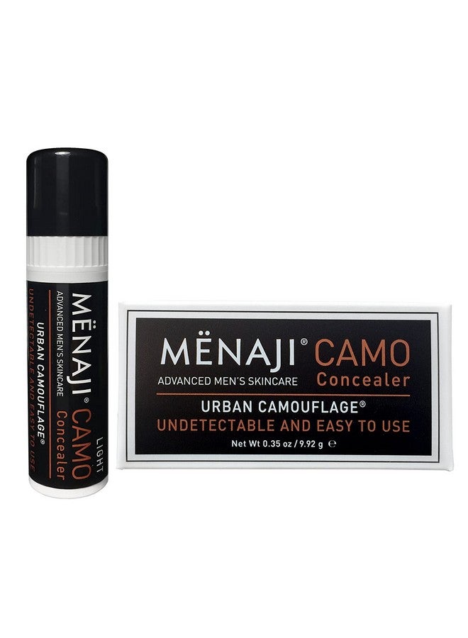 Menaji Camo Concealer, Magnum Light, 0.35 Oz - Image 1