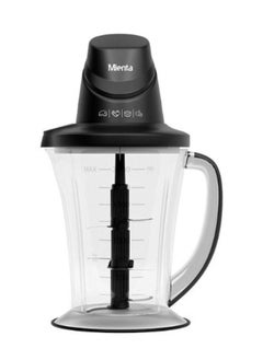 Mienta Chopper Blitz - 500W - 2L - CH23738A  - Image 1