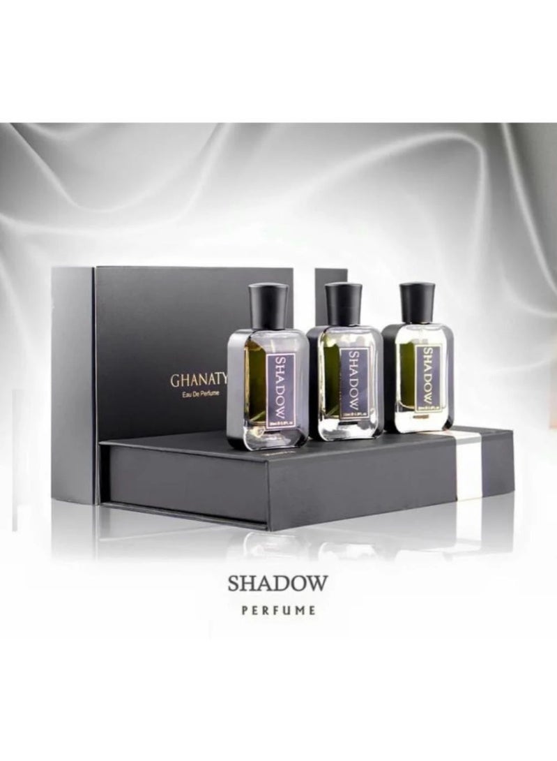 غناتي SHADOW GHANATY 30ML - Image 2