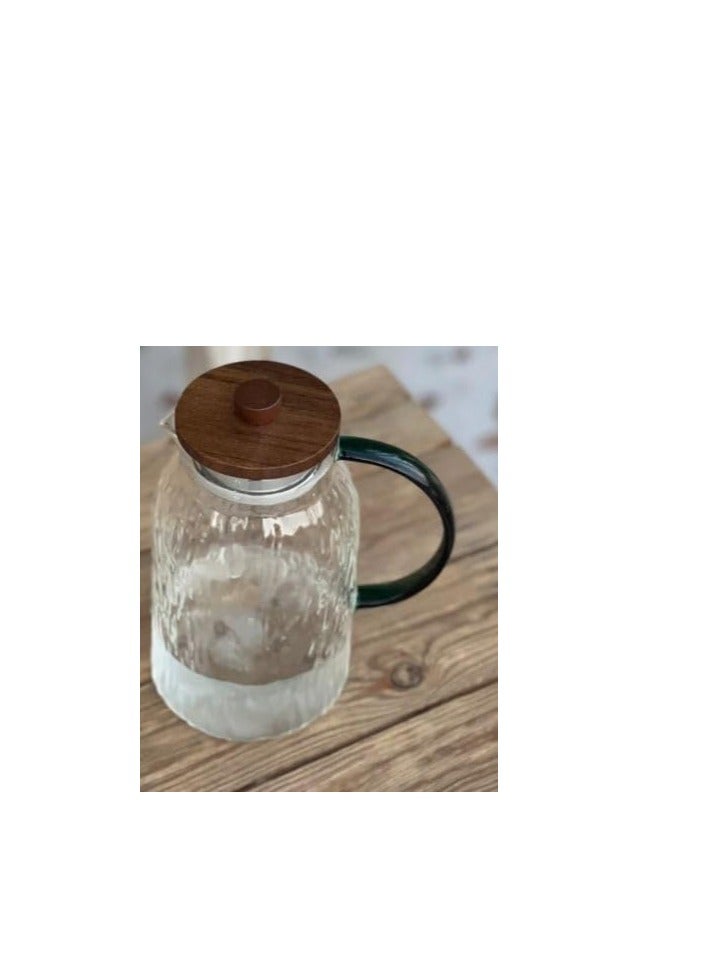 سبيس شوب دورق بيركس مغزلي سعة 1570 مل - Image 2