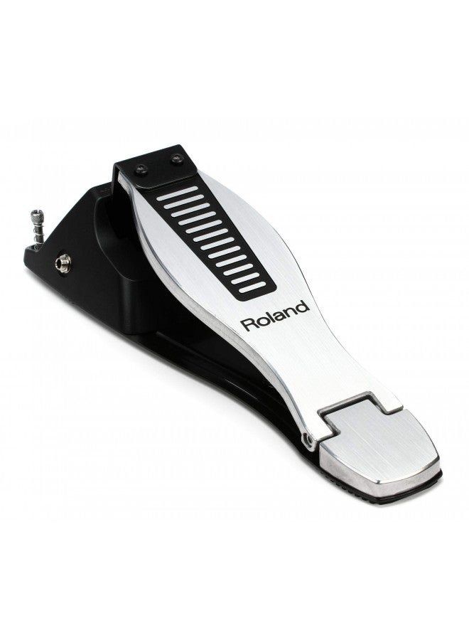 Roland FD-8 Compact Hi-Hat Controller 8.8 x 19.2 x 7.8 in