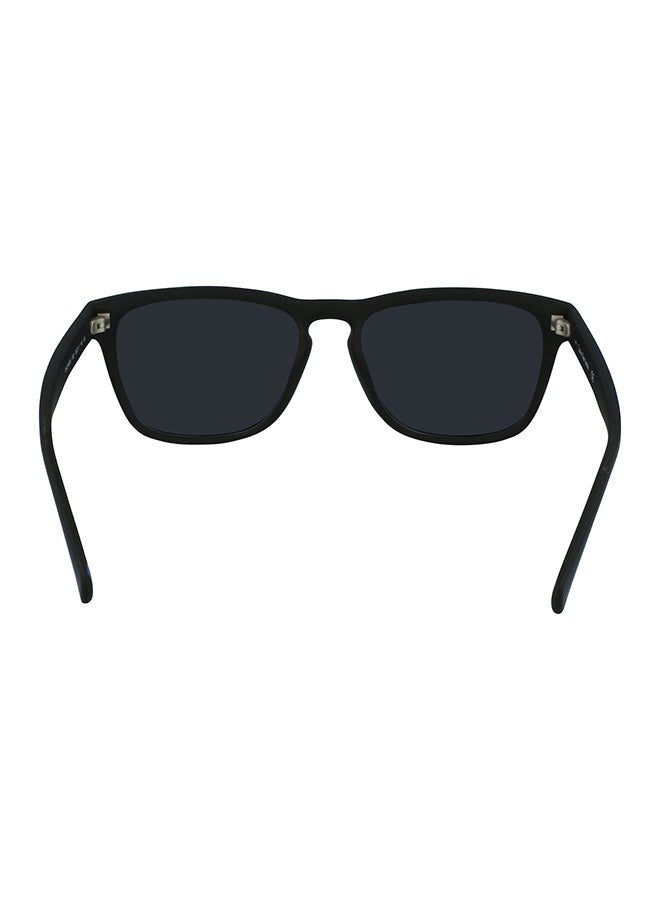 Calvin Klein Jeans Full Rim Injected Calvin Klein Jeans Sun Ckj21623S N 5517 (002) Matte Black - Image 3