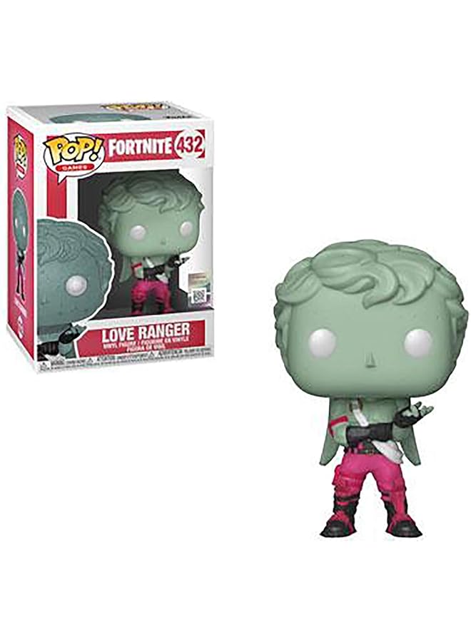 فانكو بوب العاب فورتنايت شخصيات لوف رينجر 34842