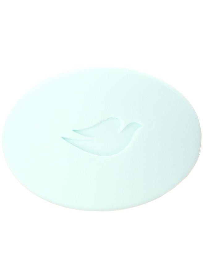 DOVE BAR go fresh Beauty Bar, Restore 4 oz, 6 Bar - Image 2