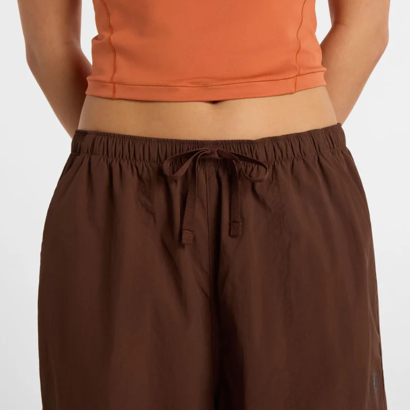 New Balance  Women's Woven Cargo Pant for Women | Best Price UAE