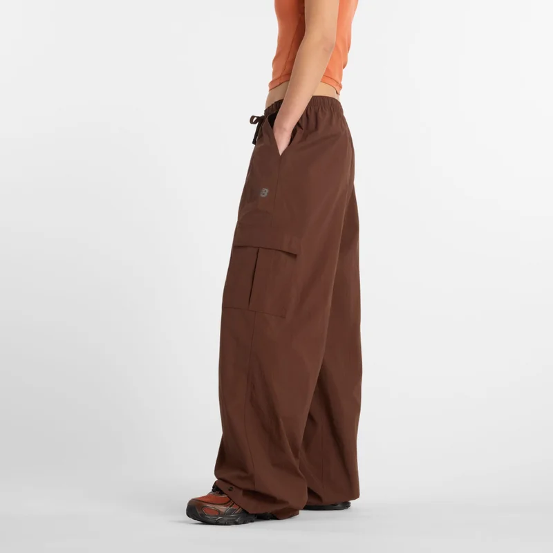 نيو بالانس Woven Cargo Pant
