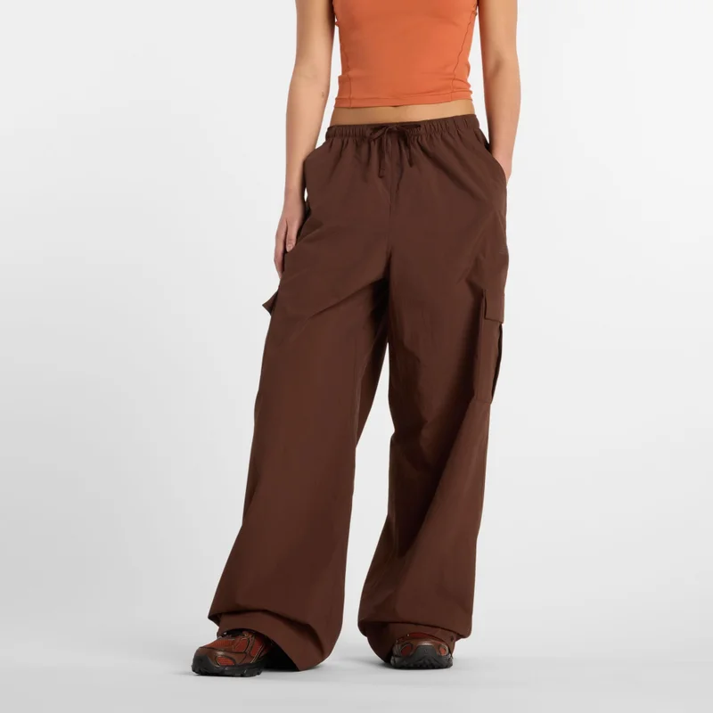 نيو بالانس Woven Cargo Pant
