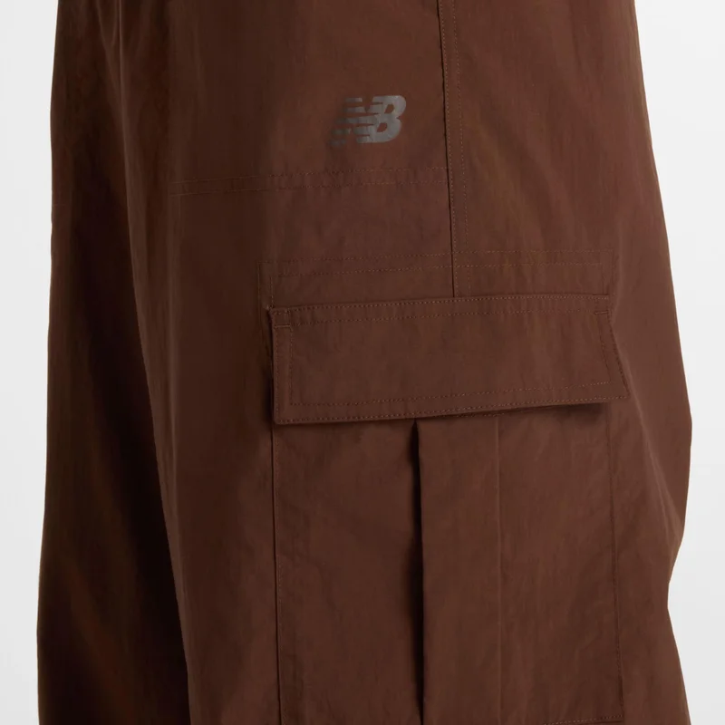 New Balance  Women's Woven Cargo Pant for Women | Best Price UAE