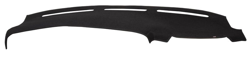 DashMat 1724-00-25 Original Dashboard Cover Cadillac Escalade (Premium Carpet, ), Black - Image 5