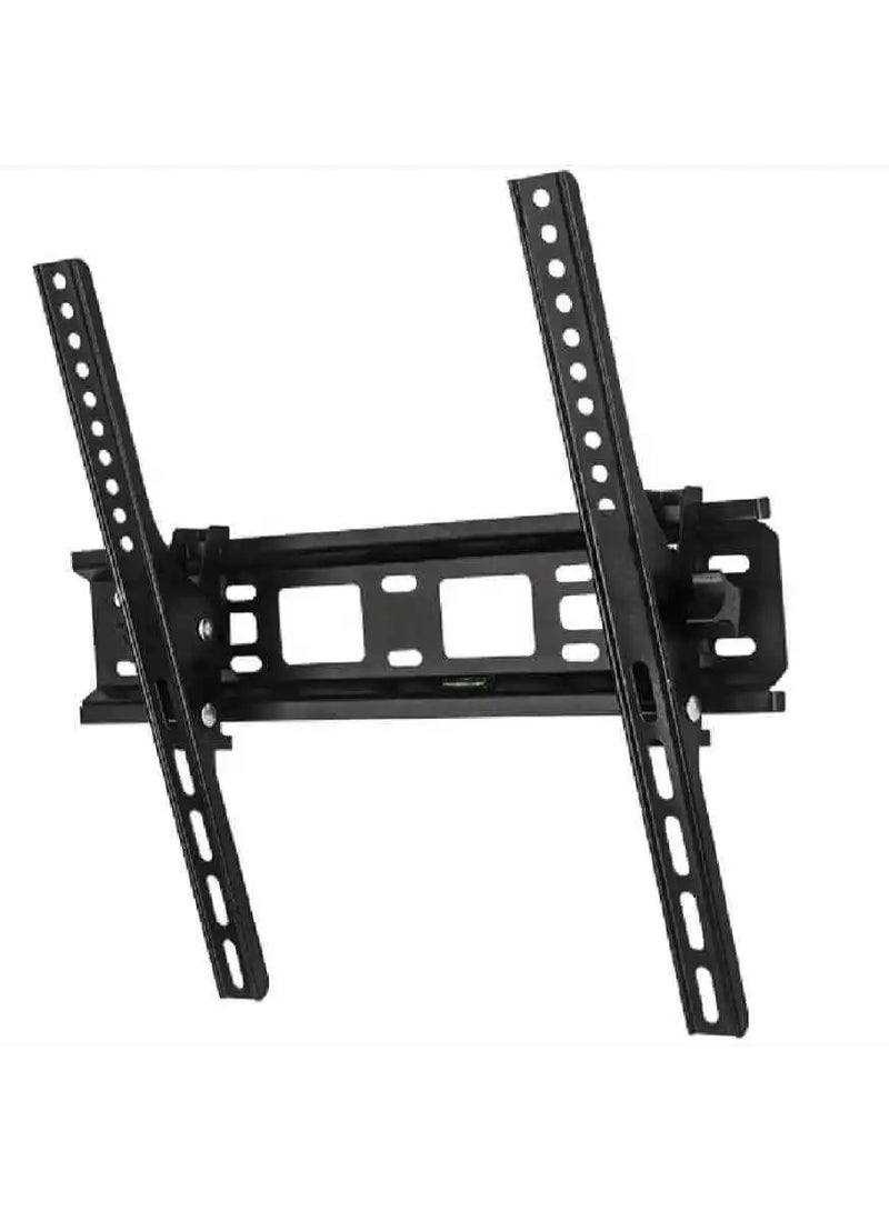 FTTEGO Ultimate KZE58 Mobile TV Floor Stand: 65-86" Support, 180kg Load, Adjustable, Portable | Black - Image 5