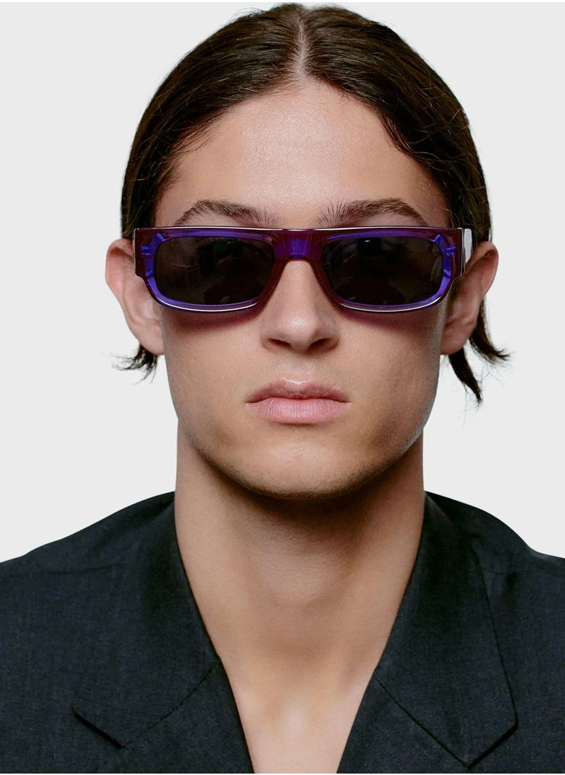 كيابيد Jean Sunglasses