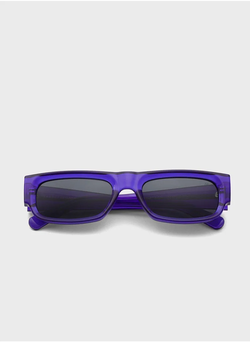 كيابيد Jean Sunglasses