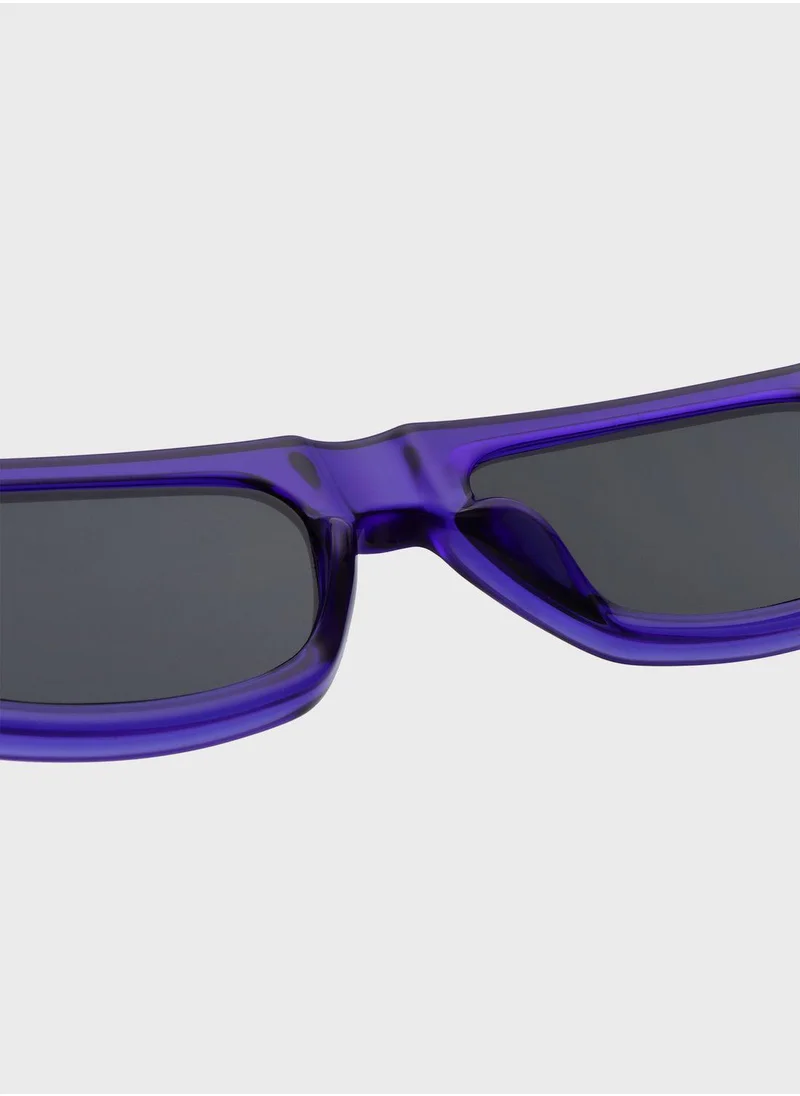 كيابيد Jean Sunglasses