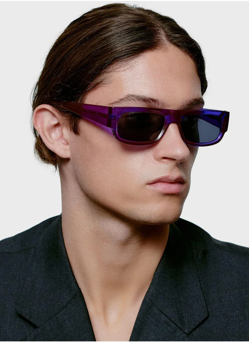 كيابيد Jean Sunglasses