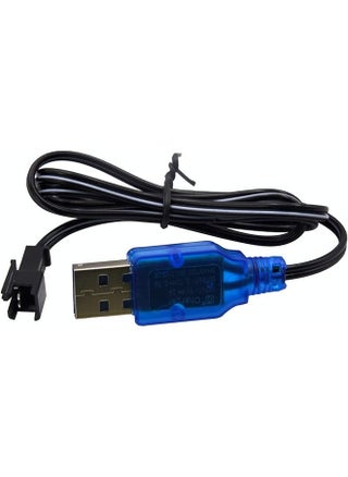 400mA Battery Charging Connecting Cable With Sm-2P Connector Plug For all usb Related Charging Remote control Toys - pzsku/Z1B50FA0CDC9F163E2557Z/45/_/1707814460/4e032515-55b2-446d-bade-2319f4460350