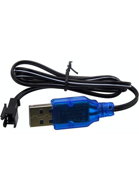400mA Battery Charging Connecting Cable With Sm-2P Connector Plug For all usb Related Charging Remote control Toys
