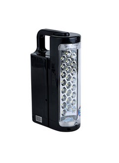 GEEPAS Geepas Emergency Lantern (Brown)  - Image 2