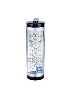 GEEPAS Geepas Emergency Lantern (Brown)  - Image 3