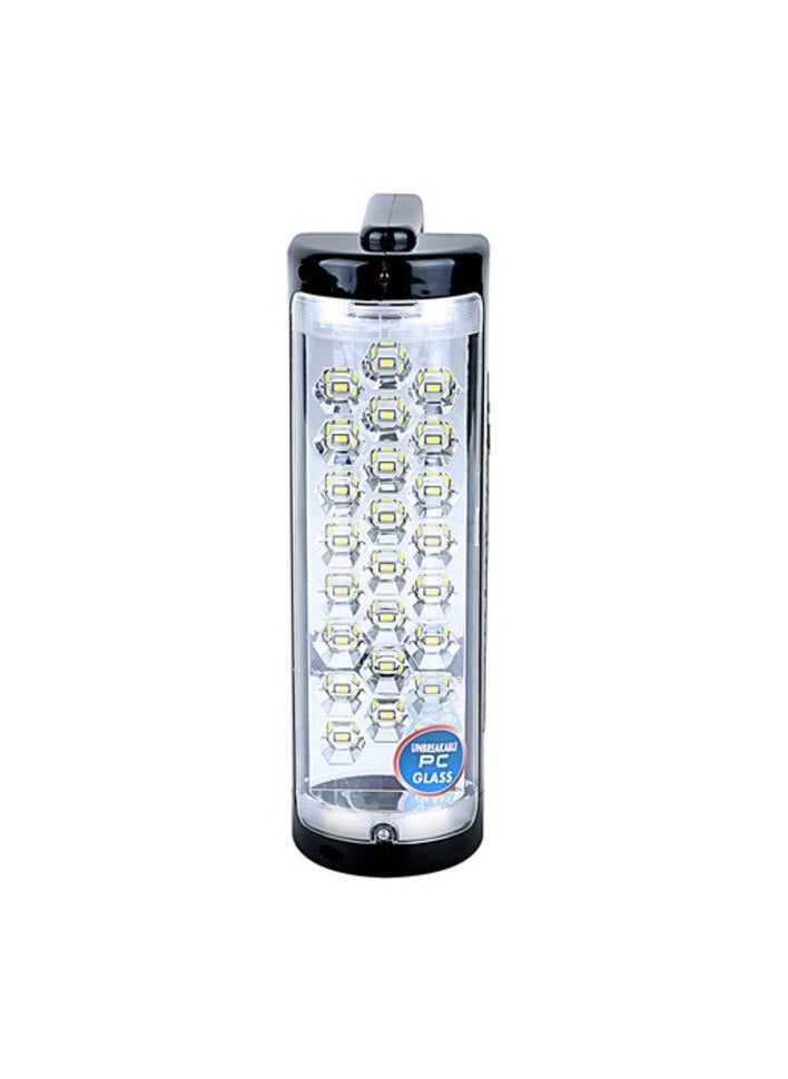 GEEPAS Geepas Emergency Lantern (Brown)  - Image 3