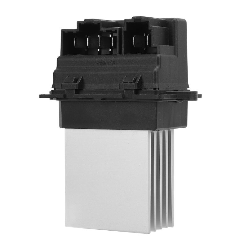 Car Heater Blower Motor Resistor 04885482AC Metal Enhanced Performance for Voyager Town Country Pacifica 300c Aspen - Image 2