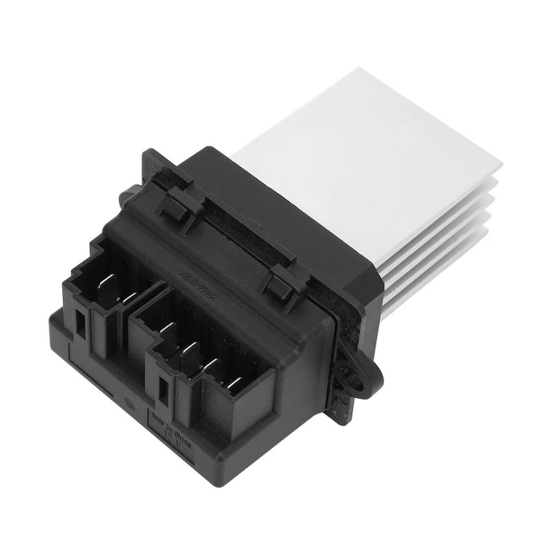 Car Heater Blower Motor Resistor 04885482AC Metal Enhanced Performance for Voyager Town Country Pacifica 300c Aspen - Image 5