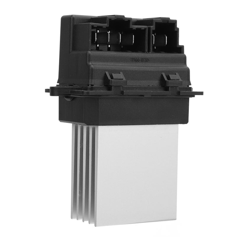 Car Heater Blower Motor Resistor 04885482AC Metal Enhanced Performance for Voyager Town Country Pacifica 300c Aspen - Image 1