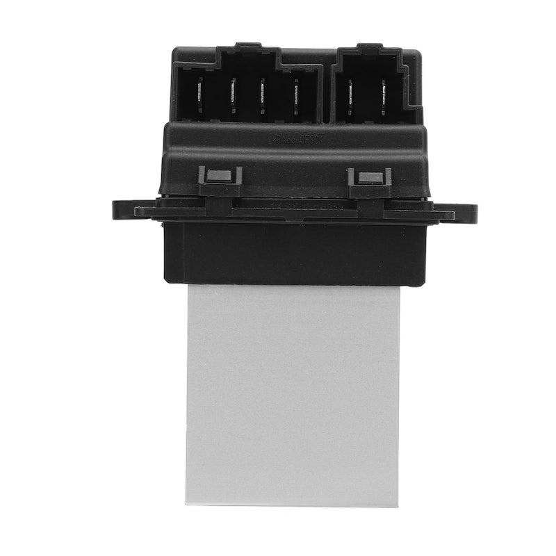 Car Heater Blower Motor Resistor 04885482AC Metal Enhanced Performance for Voyager Town Country Pacifica 300c Aspen - Image 3