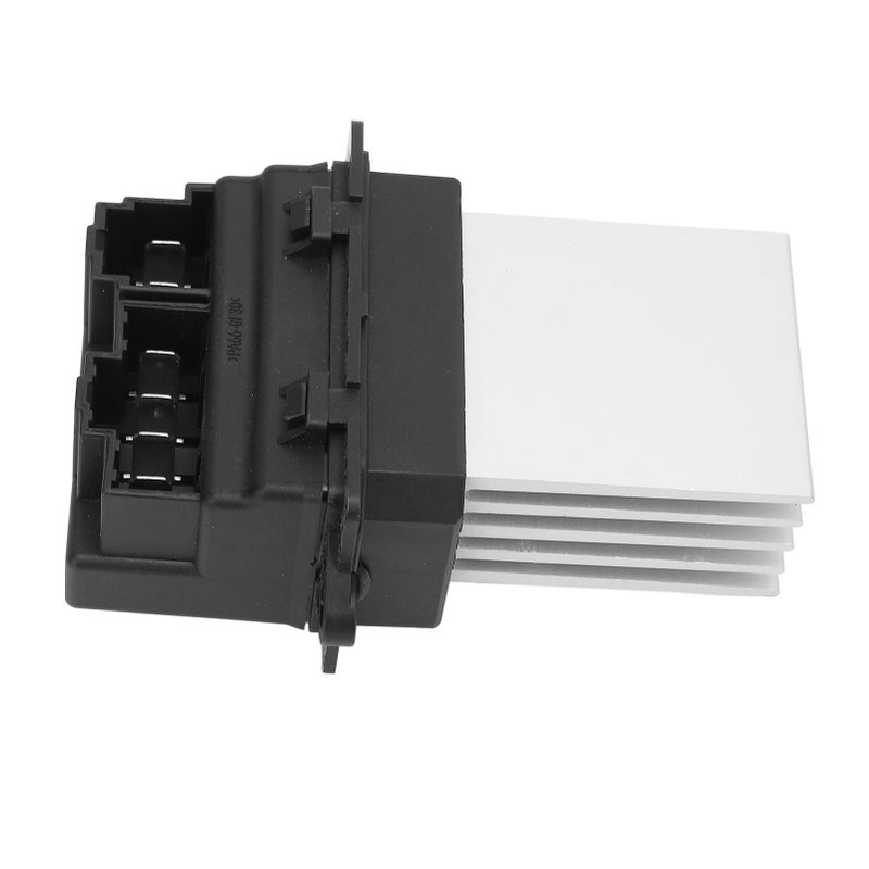 Car Heater Blower Motor Resistor 04885482AC Metal Enhanced Performance for Voyager Town Country Pacifica 300c Aspen - Image 4